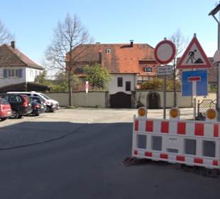 Historischer Rundgang