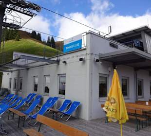 Mittelstation Bahn