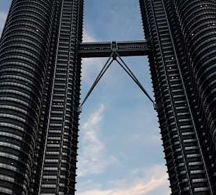 Petronas Twin Towers