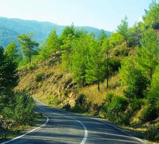 Rafting Selge Landschaft/An- & Abfahrt