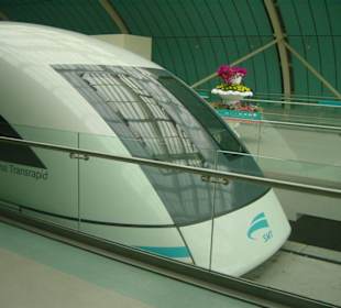 Transrapid