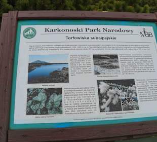 Karkonoski Park Narodowy