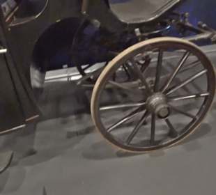 Museum für Kutschen, Chaisen & Karren