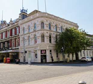 Victorian Heritage Houses