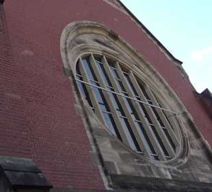 Lukaskirche Stuttgart