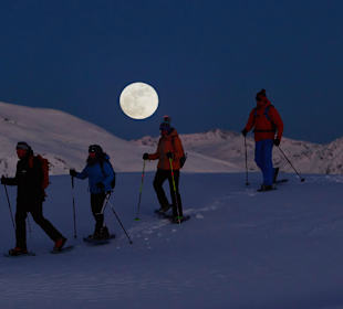 Skigebiet Brunnalm