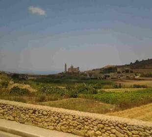 Inselrundfahrt Gozo