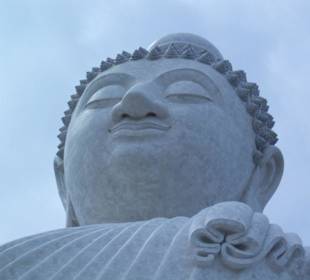 Big Buddha