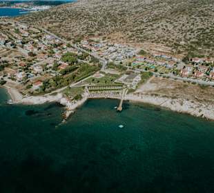 Strand Pirlanta