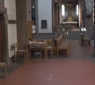 Herz-Jesu-Kirche Ettlingen