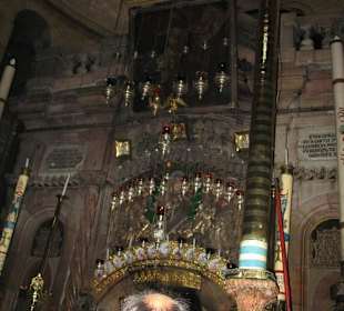 Храм Гроба Господня