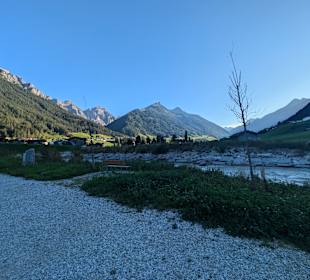 Ausblick