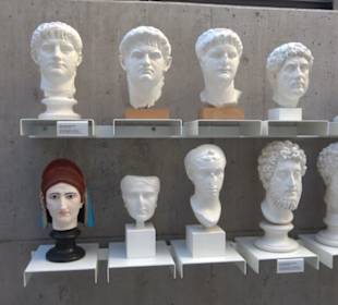 Museum Alte Kulturen