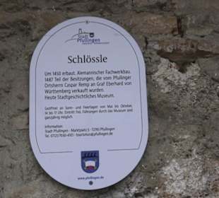 Schlössle