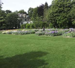 Belvoirpark