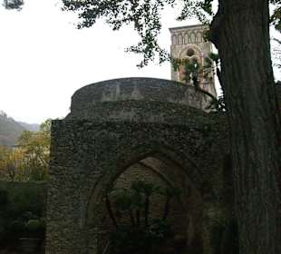 Villa Rufolo