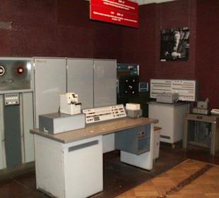 Wystawa "Technika komputerowa"