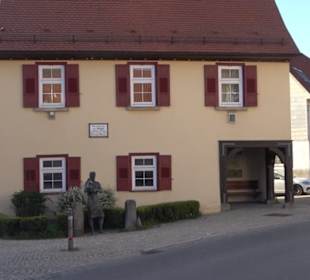 Rathaus Balzholz