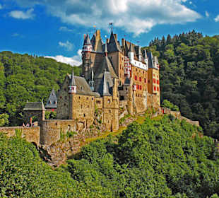 Burg Eltz