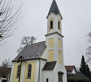 Friedhofskirche