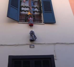 Carrer del Castellet
