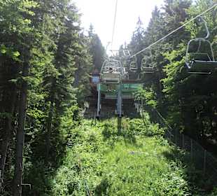 Tatrzański Park Narodowy