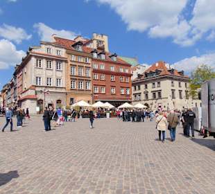 Дворцовая площадь