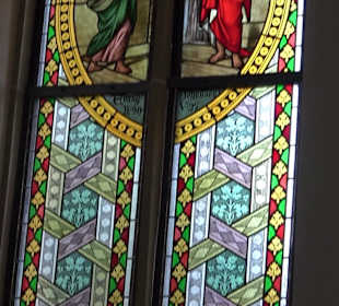 Kirche St. Gallus Böhringen