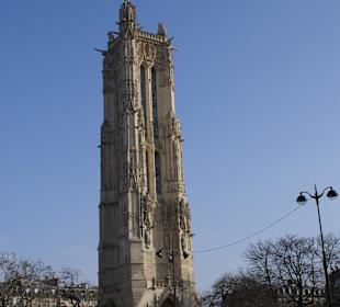 Turm Saint Jacques