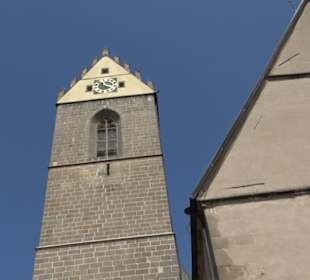 Mauritiuskirche
