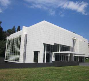 Kurpark Baden-Baden