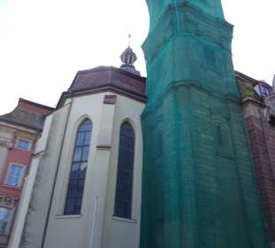 Stadtkirche St. Kilian