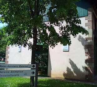 Office de Tourisme du Pays de la Petite-Pierre