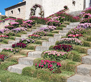 Stadtrundgang Castell-Platja d’Aro