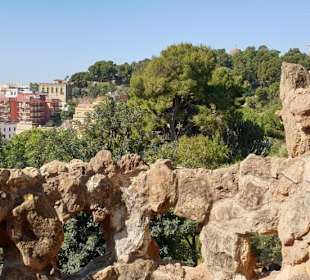 Park Güell 