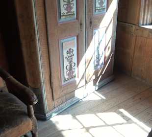 Museum Badhaus Kloster Blaubeuren