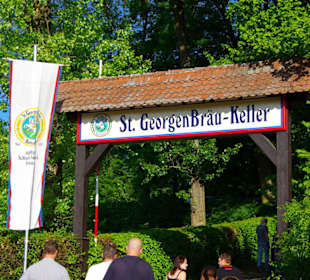 Der St.Georgen Bierkeller