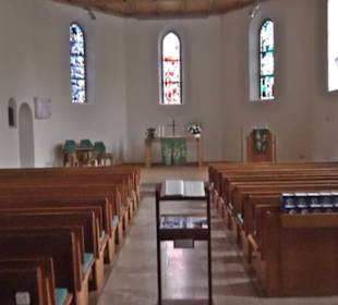 Ev. St. Georgskirche