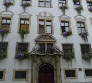 Регенсбург