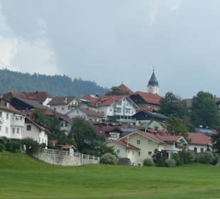 Wanderung / Spaziergang in / bei Bodenmais