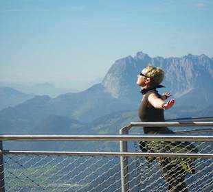 Titanik der Berge