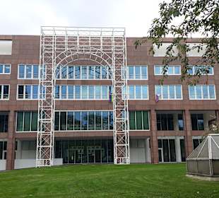 Stadtrundgang Doirtmund