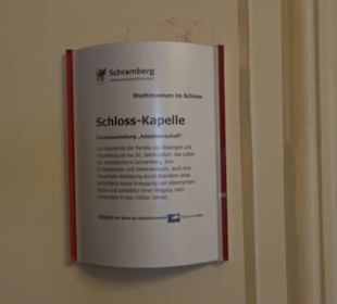 Stadtmuseum Schloss