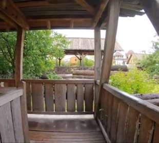 Erlebnispark Tripsdrill