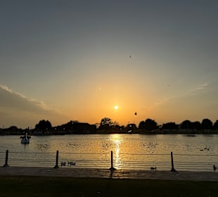 Aspire Park