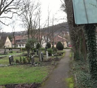 Ebershaldenfriedhof