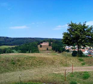 Zitadelle Burgfestung in Bitche