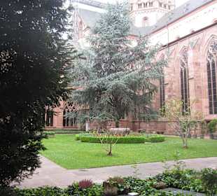 Innenhof