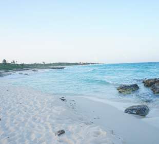 Rechts Richtung Dschungel