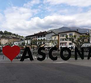 Stadtrundgang Ascona